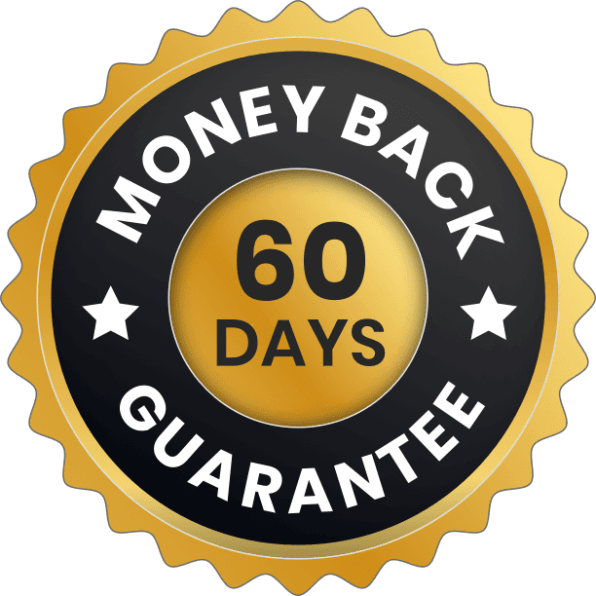 Patriot money back guarantee
